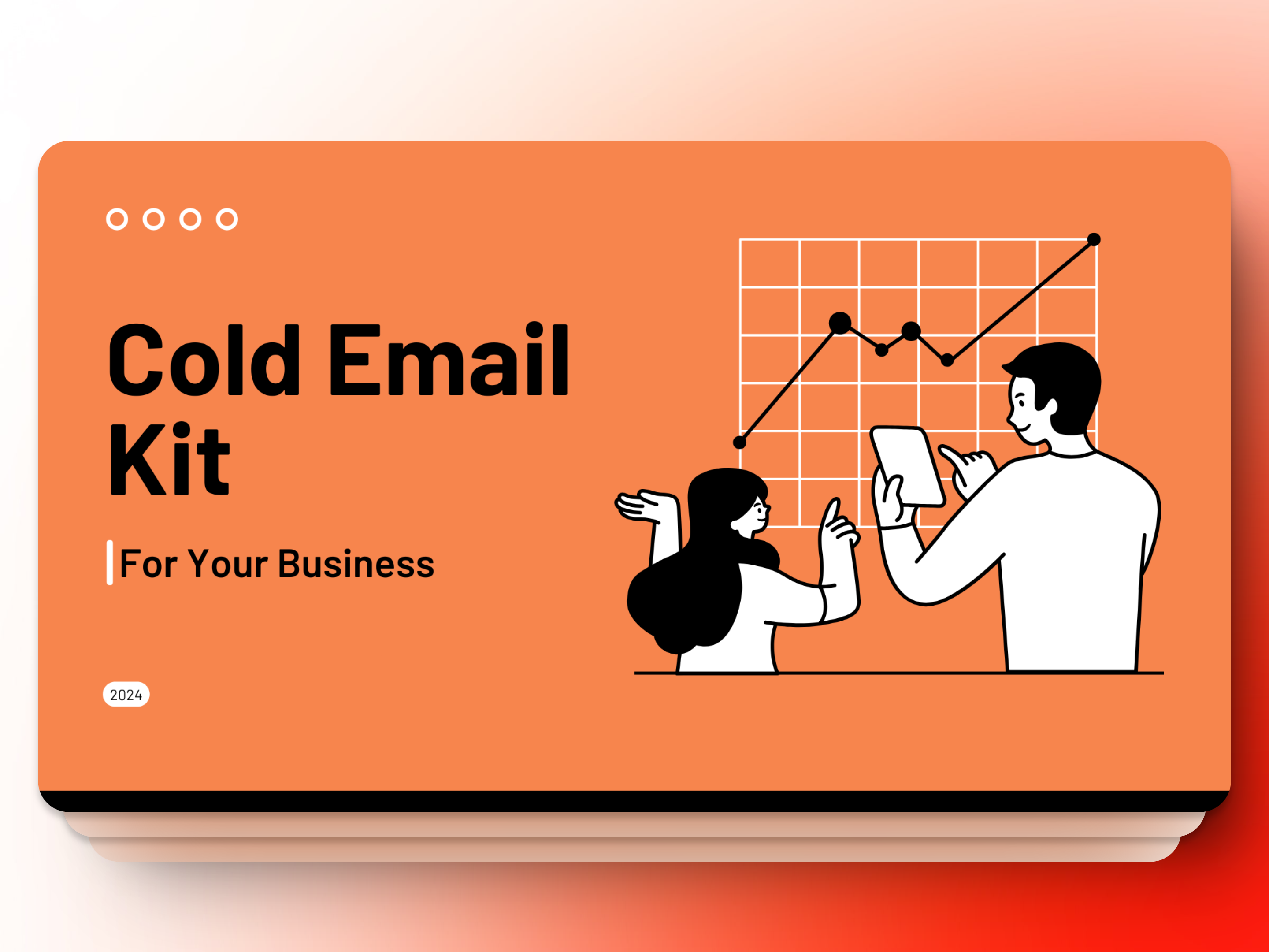 Cold Email Marketing Toolkit - 2024