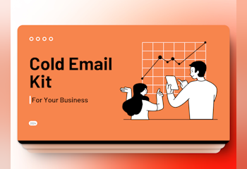 Cold Email Marketing Toolkit - 2024