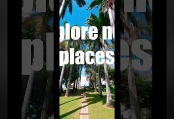 Nomad Life Explore Plan for DigitalNomad