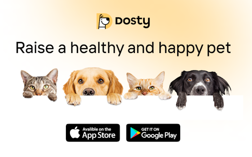 Dosty Petcare