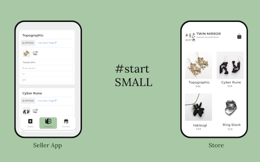 small.store