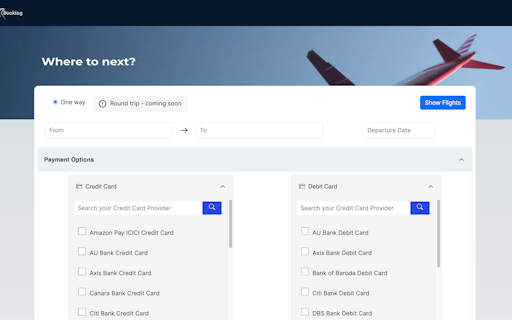 ClearXBooking
