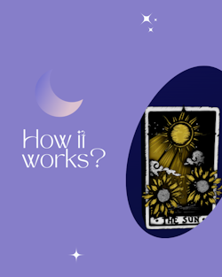Lumi Tarot