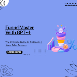 FunnelMaster With GPT-4