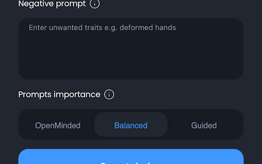 Imgage - AI Social Site