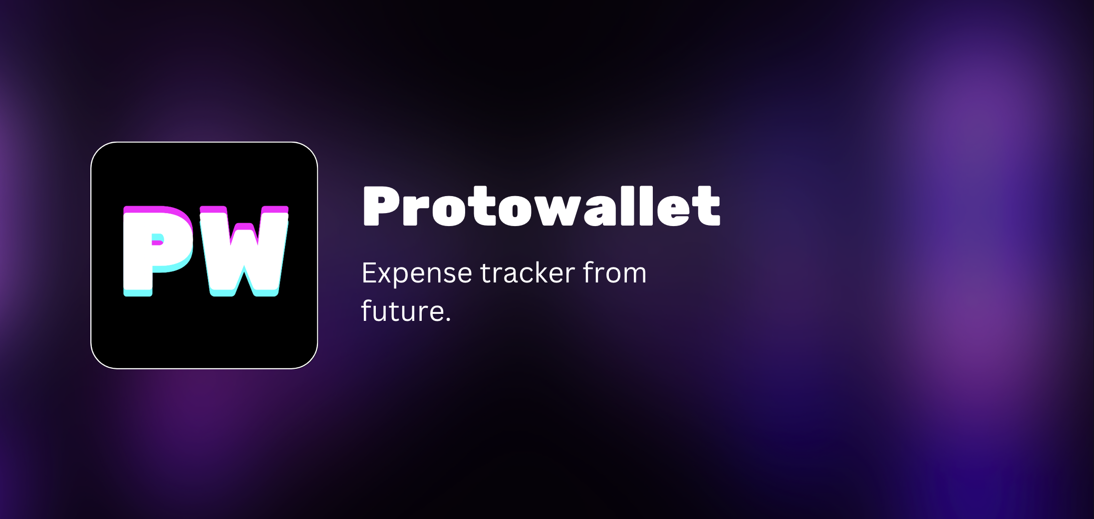 Protowallet