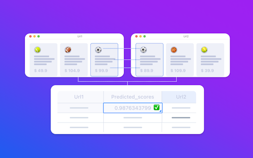 AI Product Matcher