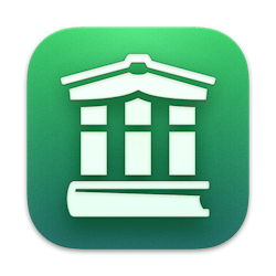 Subjects for Mac