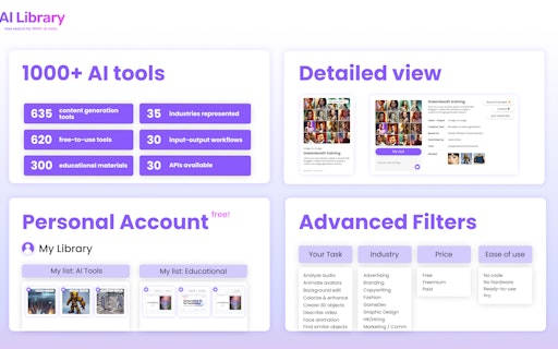 AI Library