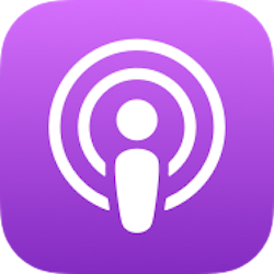 Apple Podcasts for Web