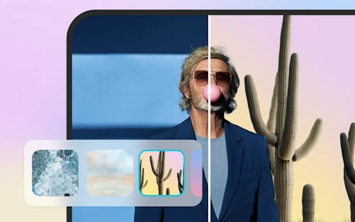 CapCut Free Online Photo Editor