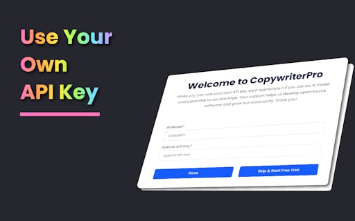 CopywriterPro