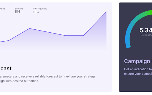 FRAMEN Dashboard