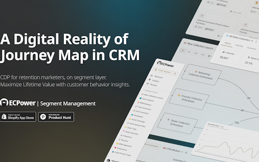 ECPower Segment Management