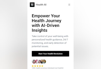 Health AI