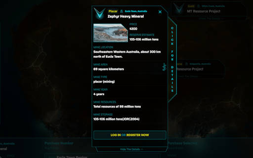 Asteroid X
