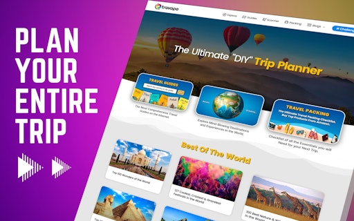 Travopo
