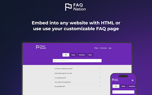 FAQNation.com