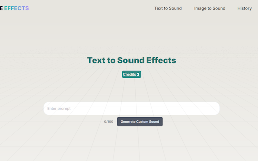 Image Effects