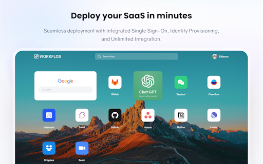 Workflos.ai