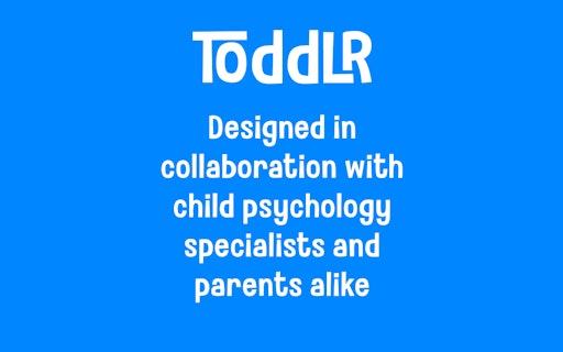 Toddlr