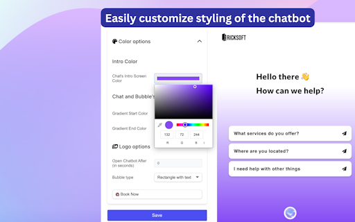 Bricksoft.ai