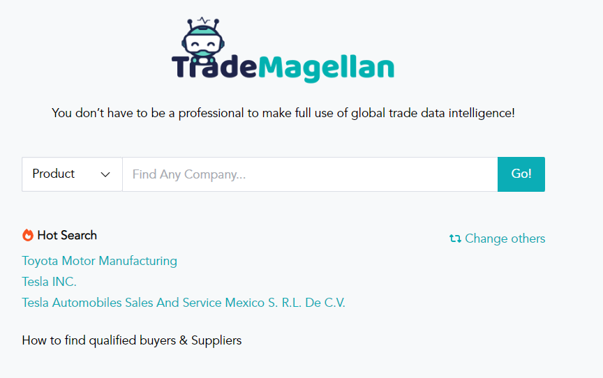 TradeMagellan