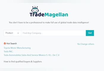 TradeMagellan
