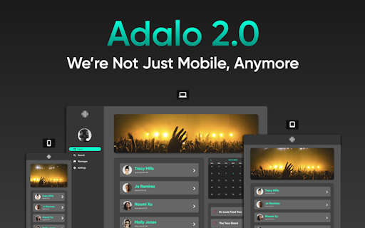 Adalo 2.0