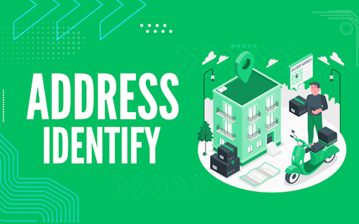 Address Identify