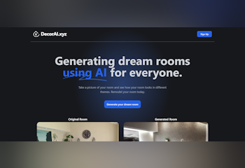 DecorAI.xyz