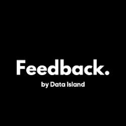 Feedback.