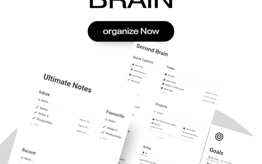 Second Brain
