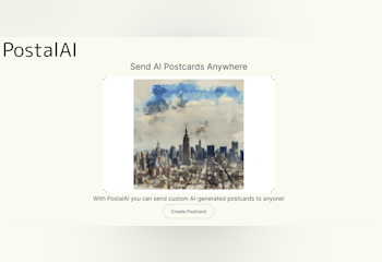 PostalAI
