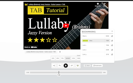 YTranscribe