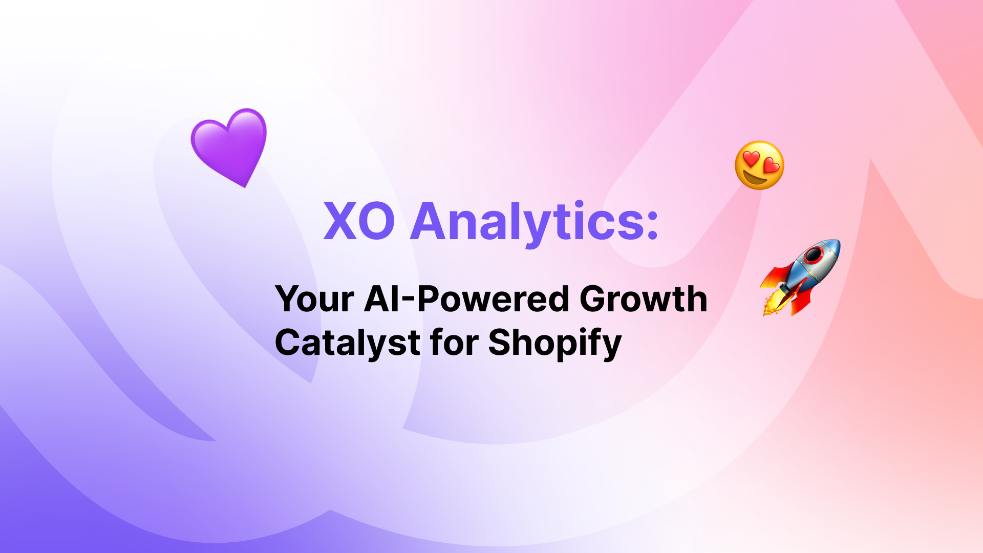 XO Analytics