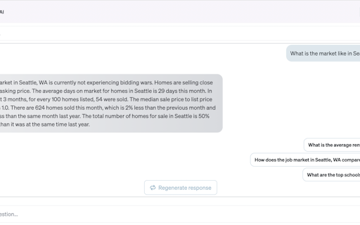 Flyhomes AI