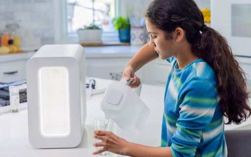Spout Watermaker