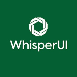 WhisperUI