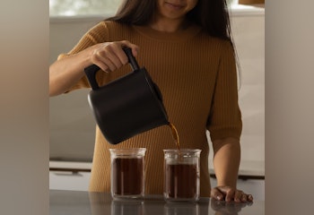 Fellow Aiden Precision Coffee Maker