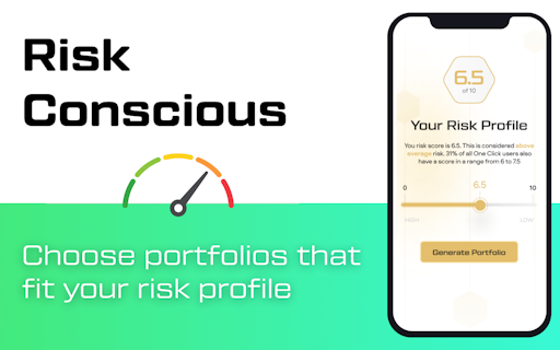 One Click Crypto