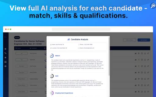 Talentscreener.ai