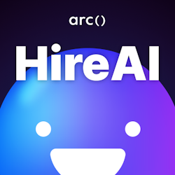 HireAI by Arc