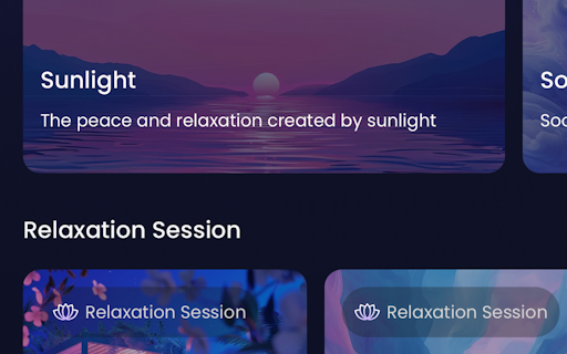 NeuraMind: Meditation & dream