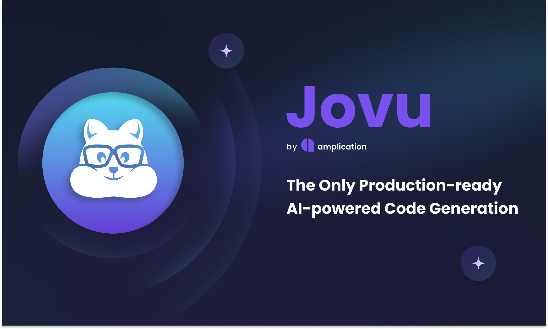 Jovu by Amplication
