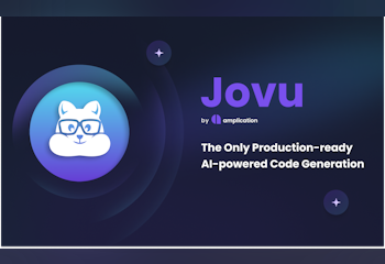 Jovu by Amplication