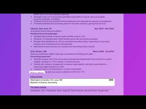 Leet Resume: Expert, AI-Assisted Resumes