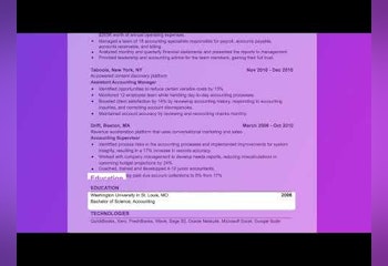 Leet Resume: Expert, AI-Assisted Resumes