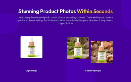 Craft for eCommerce