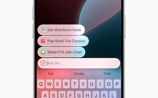 Apple Intelligence